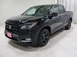 New 2026 Honda Ridgeline Black Edition video 3