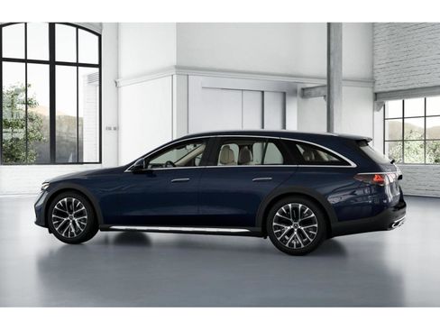 New 2026 Mercedes-Benz E 450 4MATIC All-Terrain Wagon image 32