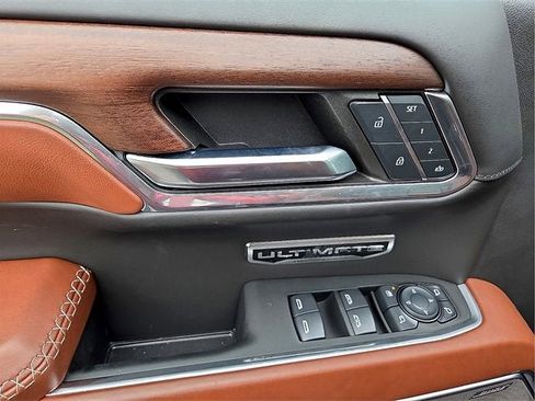 Certified 2024 GMC Sierra 1500 Denali Ultimate image 15