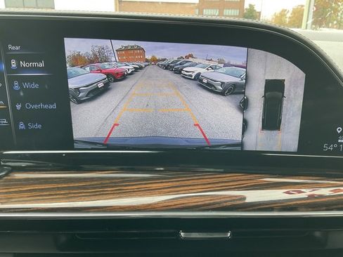 Used 2022 Cadillac Escalade Luxury image 22