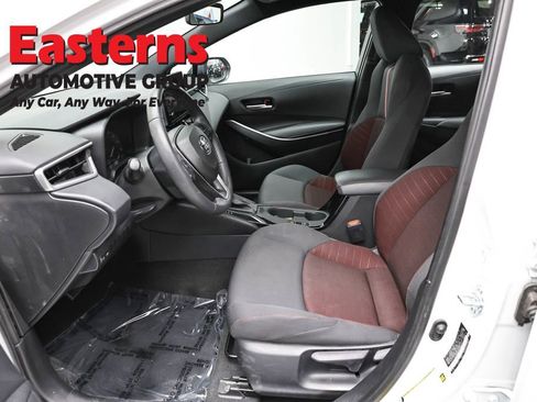 Used 2024 Toyota Corolla Sedan w/ SE Convenience Package FWD image 14