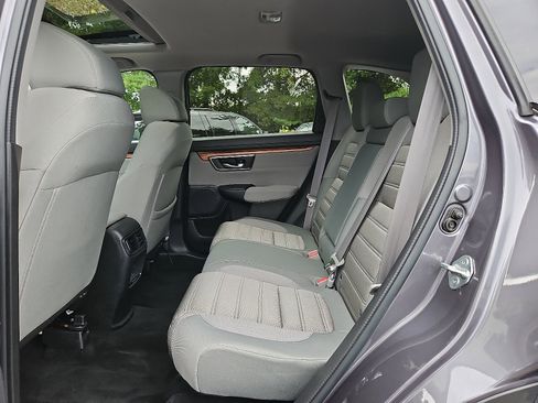 Used 2022 Honda CR-V EX image 10