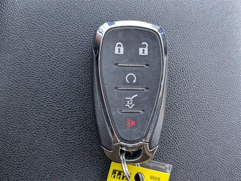 Certified 2021 Chevrolet Equinox LT image 25