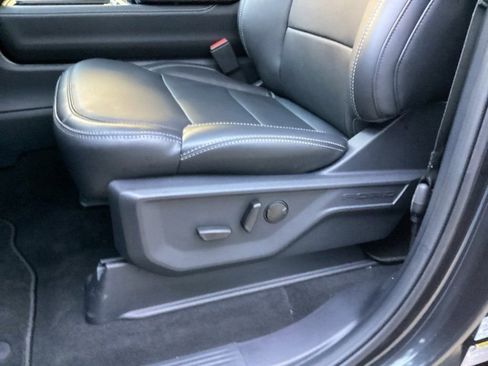 New 2026 Ford Expedition Platinum w/ Driver's Package AWD/4WD image 34