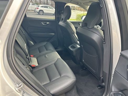 Certified 2025 Volvo XC60 B5 Plus image 13