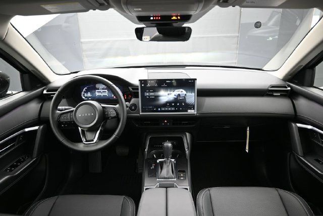 New 2026 MAZDA CX-5 Select AWD/4WD image 9
