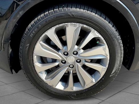Used 2020 Buick Encore Preferred image 10