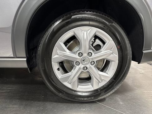 Certified 2023 Honda HR-V LX image 12