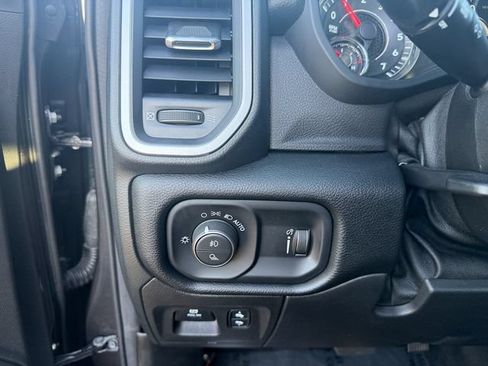 Used 2022 RAM 1500 Big Horn RWD image 20