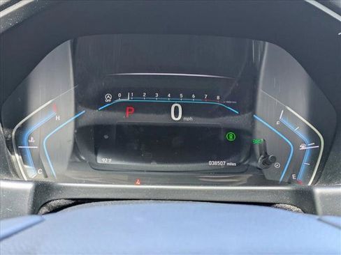 Used 2023 Honda Odyssey EX-L image 4