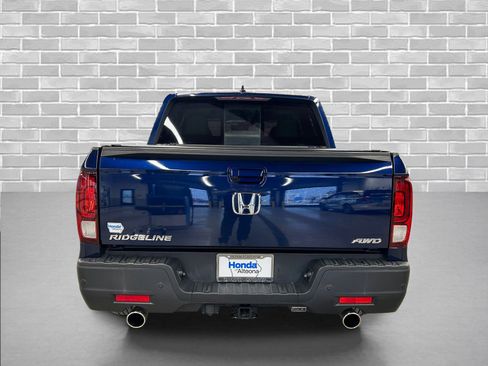 Used 2023 Honda Ridgeline RTL-E image 4