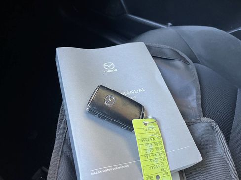 Used 2020 MAZDA CX-5 Sport image 30