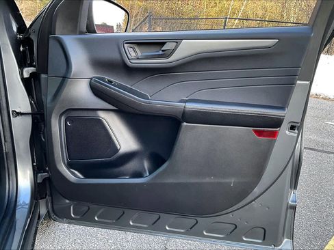 Used 2024 Ford Escape Active w/ Tech Pack #1 image 22