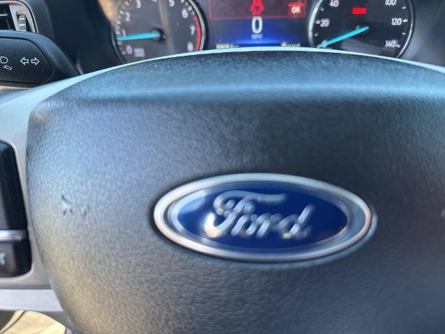 Certified 2022 Ford Explorer XLT RWD image 30