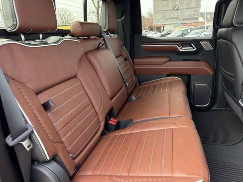 New 2026 GMC Sierra 1500 Denali Ultimate image 21