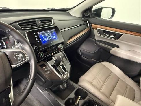 Used 2017 Honda CR-V EX-L image 28