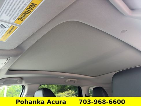 Certified 2026 Acura MDX SH-AWD image 18