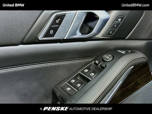 Used 2020 BMW X5 xDrive40i w/ Convenience Package AWD/4WD image 10