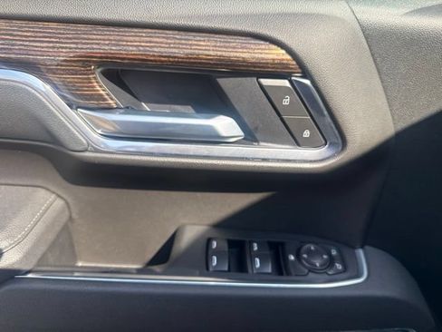 New 2026 GMC Sierra 1500 Elevation AWD/4WD image 10