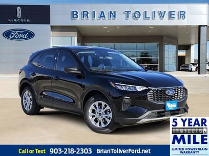 New 2026 Ford Escape Active