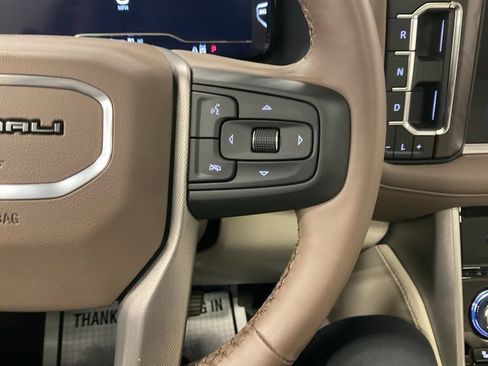 Used 2024 GMC Yukon Denali w/ Max Trailering Package AWD/4WD image 25