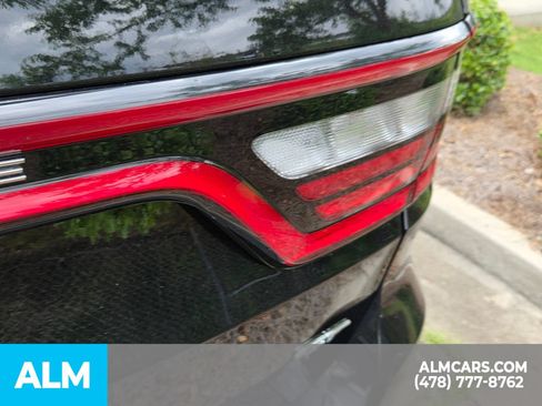 Used 2026 Dodge Durango GT RWD image 11