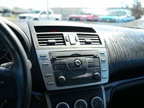 Used 2011 MAZDA MAZDA6 i Touring image 12