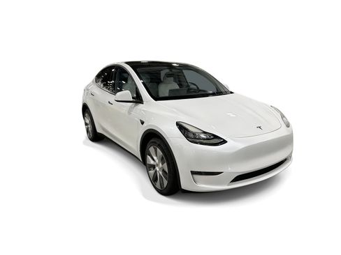 Certified 2023 Tesla Model Y AWD image 15
