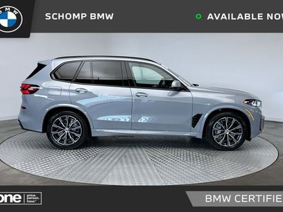 Certified 2026 BMW X5 xDrive50e w/ M Sport Package