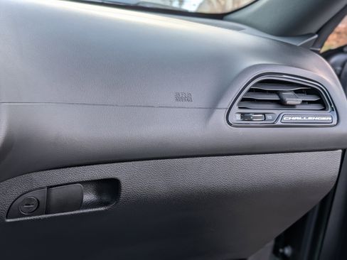 Used 2023 Dodge Challenger R/T Scat Pack image 15