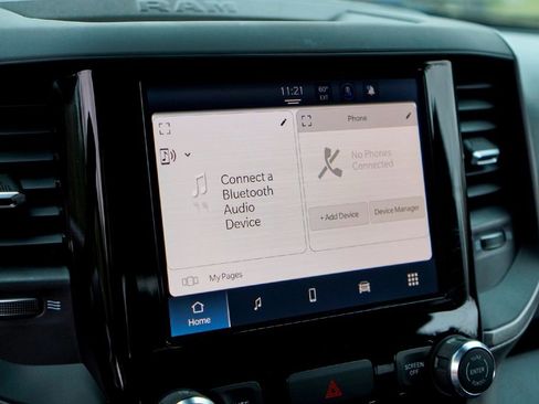 Used 2026 RAM 2500 Tradesman image 16