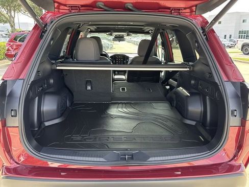 Certified 2026 Subaru Forester Premium AWD/4WD image 13