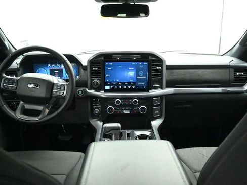 Used 2025 Ford F150 XLT w/ Equipment Group 302A MID image 23