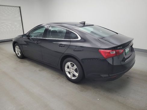 Used 2023 Chevrolet Malibu LS FWD image 3