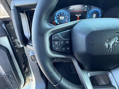 New 2026 Ford Bronco Big Bend AWD/4WD image 27