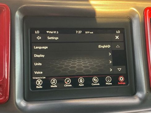 Used 2021 Dodge Challenger GT w/ Blacktop Package image 20