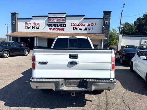 Used 2014 Ford F150 XLT w/ XLT Convenience Package image 17