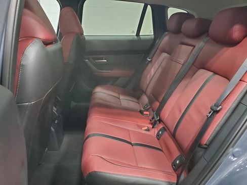 New 2026 MAZDA CX-50 AWD 2.5 Hybrid w/ Weather Package image 11