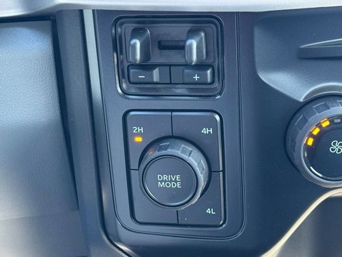 Used 2026 Ford F250 XL w/ XL Chrome Package AWD/4WD image 31