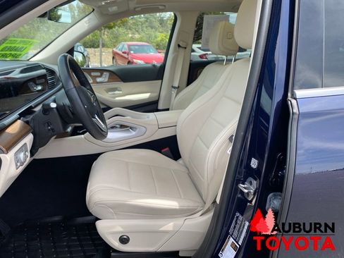 Used 2022 Mercedes-Benz GLE 350 4MATIC image 32