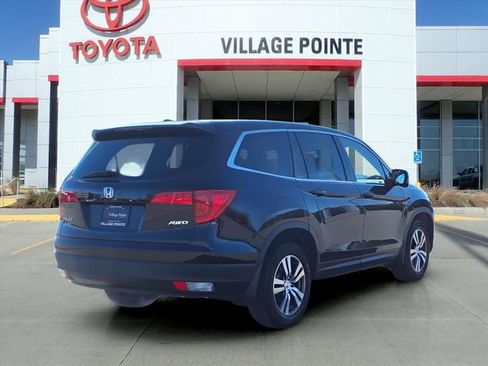 Used 2016 Honda Pilot EX-L image 7