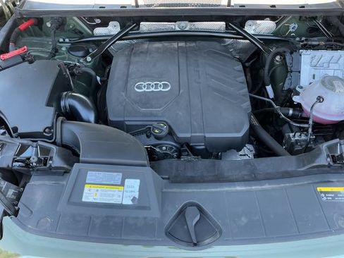 Used 2022 Audi Q5 2.0T Premium Plus AWD/4WD image 31