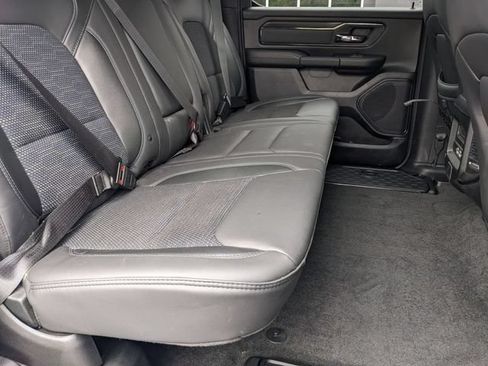 Used 2023 RAM 1500 Big Horn AWD/4WD image 29