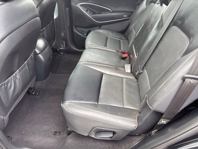 Used 2017 Hyundai Santa Fe SE w/ SE Premium Package 02 AWD/4WD image 13