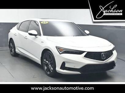 Used 2024 Acura Integra A-Spec