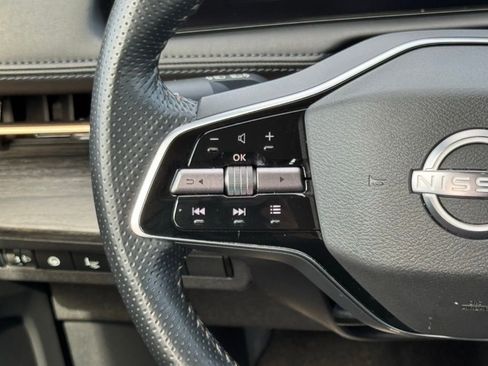 Used 2023 Nissan Ariya FWD image 26