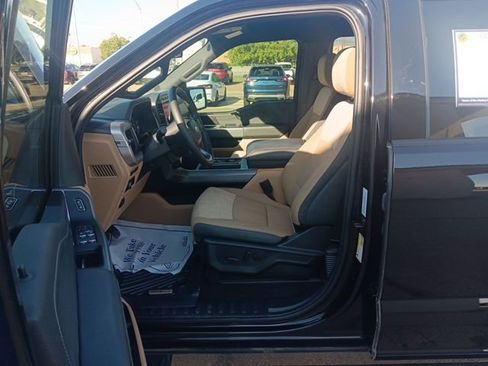 Used 2023 Ford F150 XLT w/ Equipment Group 302A High image 24