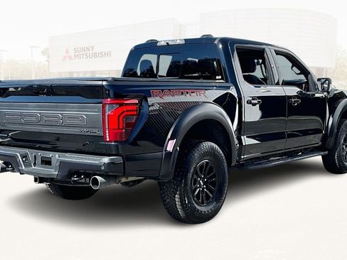 Used 2024 Ford F150 Raptor image 6