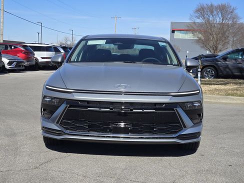 New 2026 Hyundai Sonata SEL AWD/4WD image 2