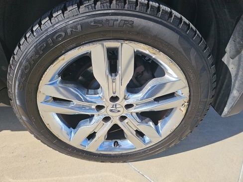 Used 2013 Ford Edge Limited image 13